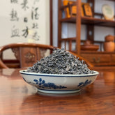 Spring Wild-Harvested Chinese Aged Green Tea